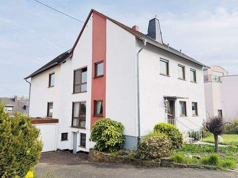 Koblenz Häuser, Koblenz Haus kaufen