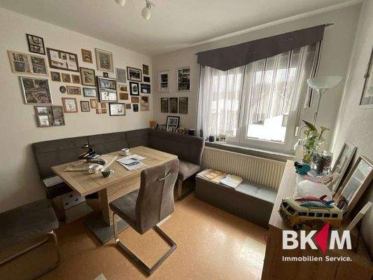 Esszimmer Obergeschoss