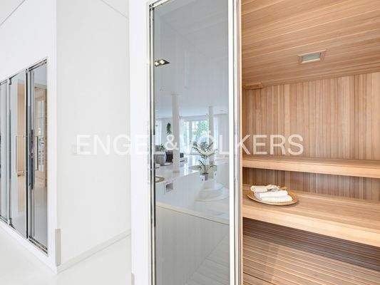 Ihr persönlicher Wellness-Tempel