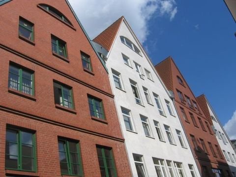 Stralsund Wohnungen, Stralsund Wohnung mieten