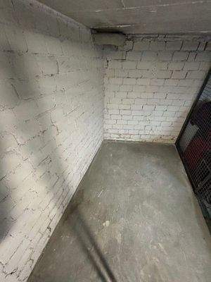 Ansicht Kellerabteil Nr.2