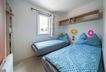 Mobilhome I Schlafzimmer II