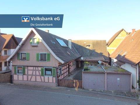 Renchen Häuser, Renchen Haus kaufen