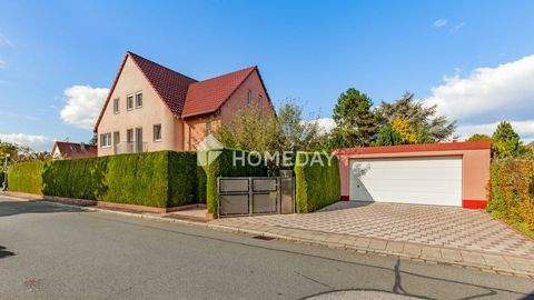 Nürnberg Häuser, Nürnberg Haus kaufen