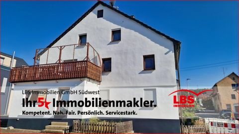 Birkenfeld Häuser, Birkenfeld Haus kaufen