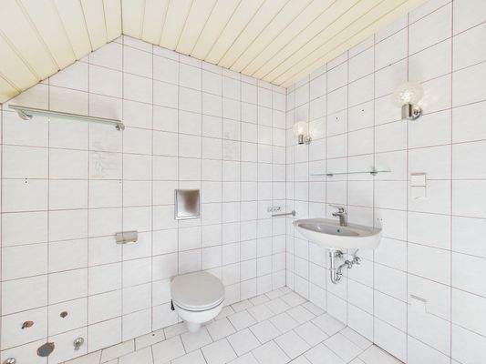Badezimmer OG