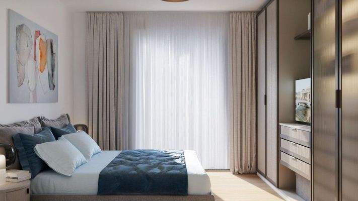 Illustration Schlafen