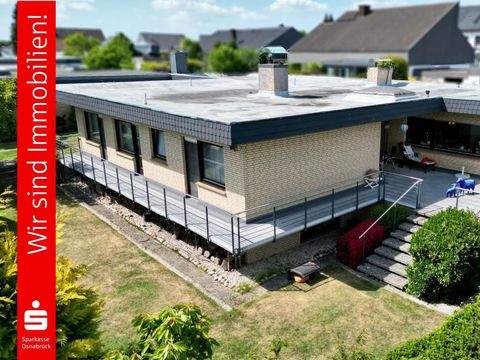 Wallenhorst Häuser, Wallenhorst Haus kaufen