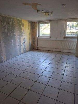 Appartement 2. Zimmer