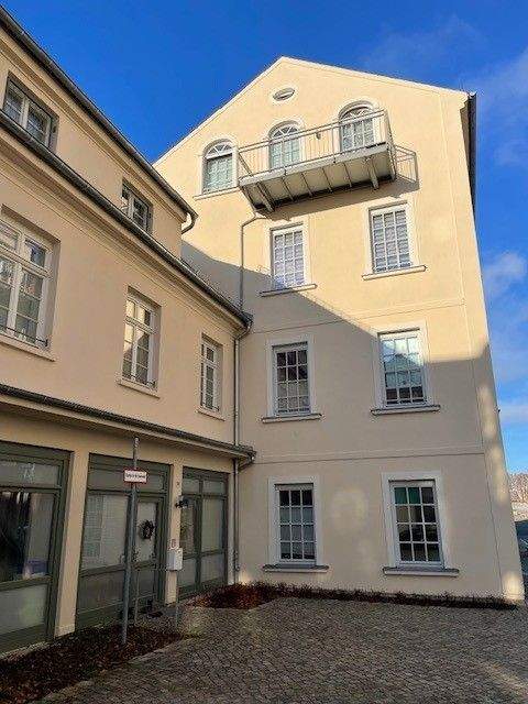 Großröhrsdorf Wohnungen, Großröhrsdorf Wohnung mieten