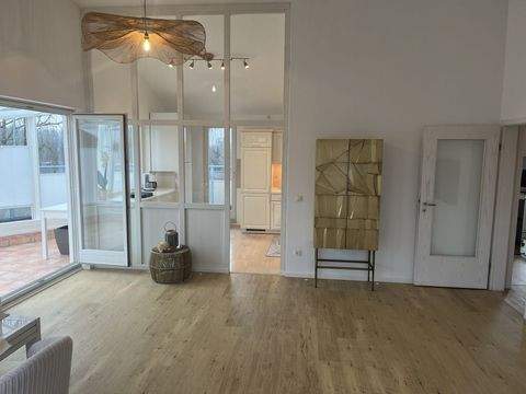 München Wohnen auf Zeit, möbliertes Wohnen