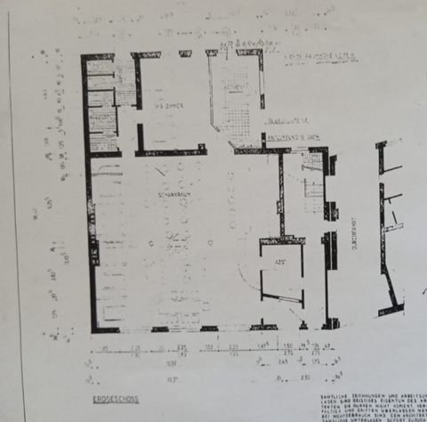 Essen Büros, Büroräume, Büroflächen 