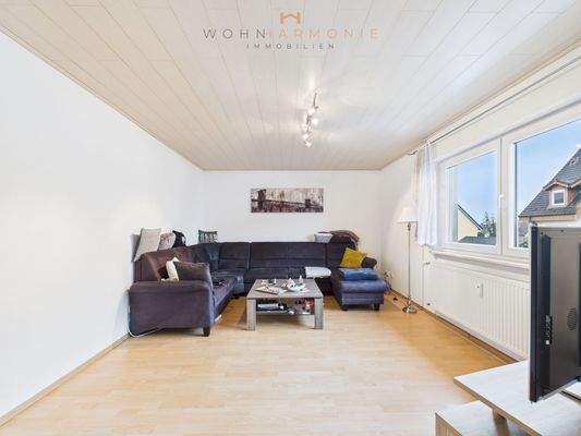 Wohnzimmer Nr.2 (1.OG)