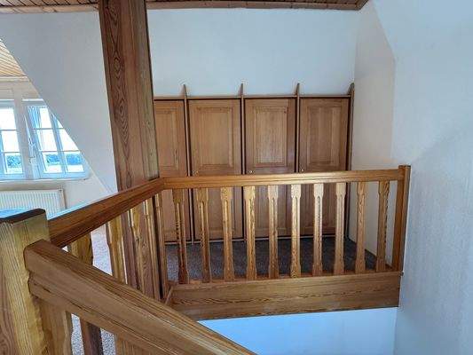 Studiozimmer DG WHG 2