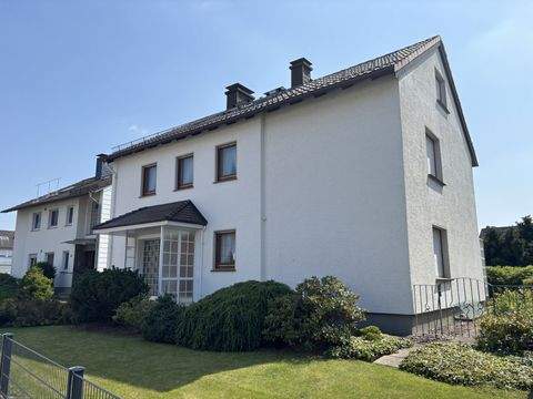 Detmold Häuser, Detmold Haus kaufen