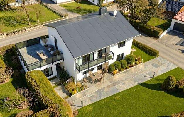 Mögliche Renovierung(KI generiert)