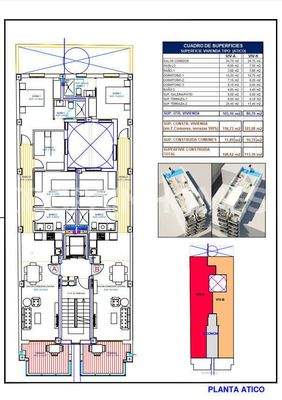 Modern Flats Near the Beach in Torrevieja