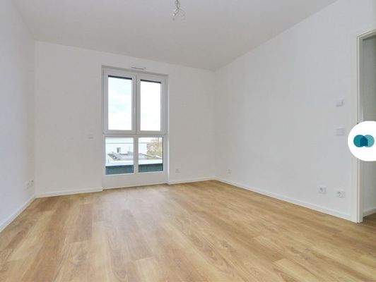 Ansicht I: Schlafzimmer I