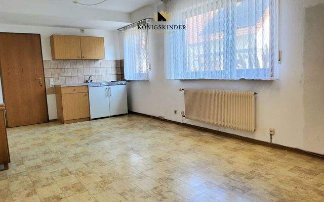 ELW/Büro/Hobby/Kind