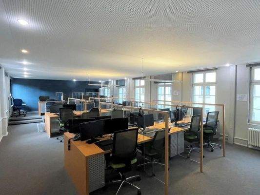 Büro/Schulung 2. OG