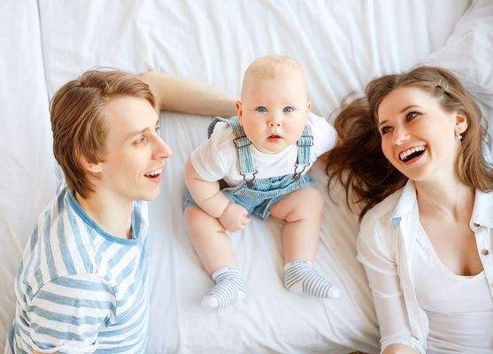 Haus-Familie-Wohnen-Serie-2