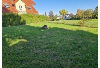 Schönes Plätzchen für Ihr Haus