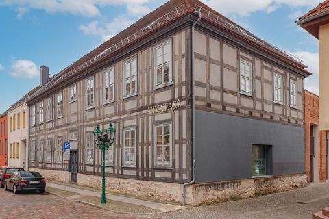 Eberswalde Büros, Büroräume, Büroflächen 