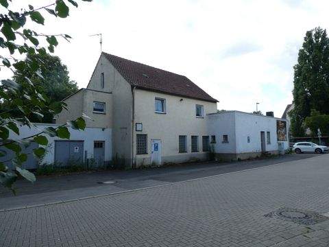 Dortmund-Brechten Häuser, Dortmund-Brechten Haus kaufen