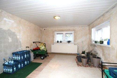 EG Raum 3 Schlafzimmer