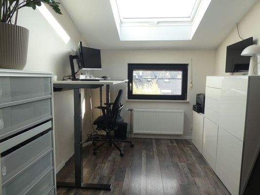 Arbeitszimmer