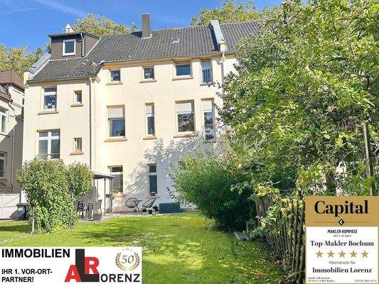 Die zukunftsorientierte Kapitalanlage. 