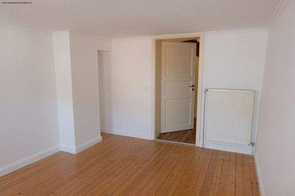 Kinder- Arbeitszimmer, EG