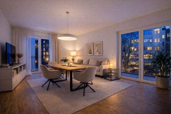 So könnte es aussehen!