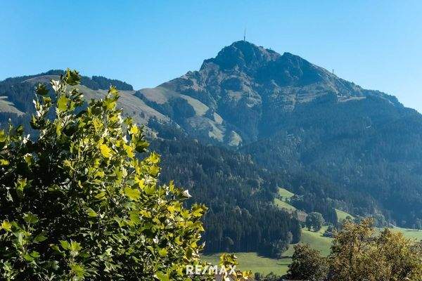 Kitzbüheler Horn
