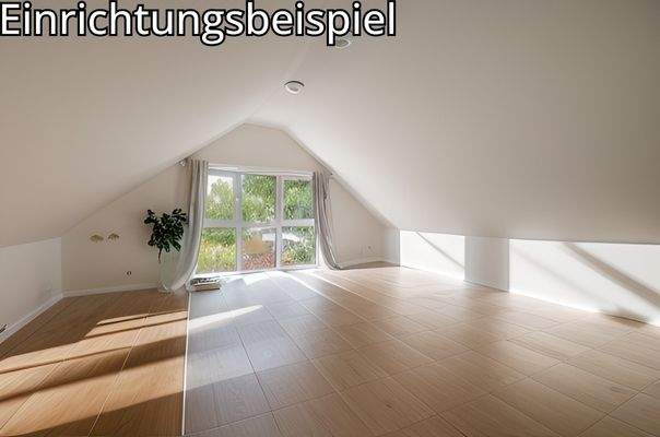 XXL-Zimmer