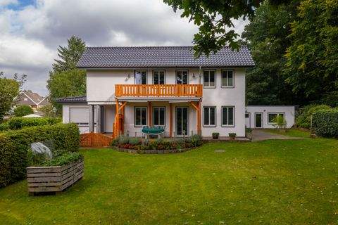 Pansdorf, Holstein Häuser, Pansdorf, Holstein Haus kaufen