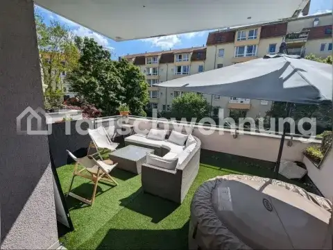 Leipzig Wohnungen, Leipzig Wohnung mieten