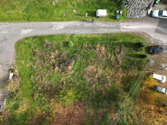 Großzügiges Baugrundstück für Mehrfamilienhausbebauung