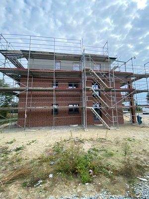 Neubau in Rietberg-Mastholte