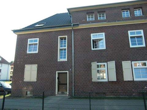 Gelsenkirchen Wohnungen, Gelsenkirchen Wohnung mieten