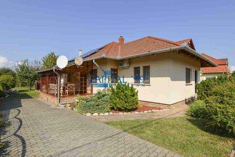 Balatonberény Häuser, Balatonberény Haus kaufen