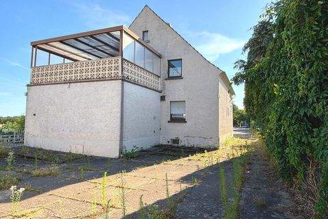 Mainaschaff Häuser, Mainaschaff Haus kaufen