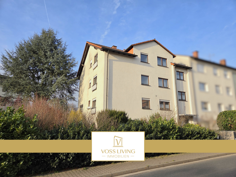 Frankfurt am Main Renditeobjekte, Mehrfamilienhäuser, Geschäftshäuser, Kapitalanlage