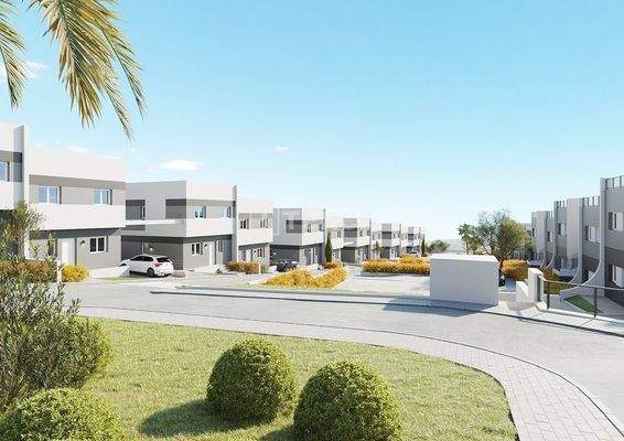 Homes for Sale with Great Sea Views in Finestrat Alicante