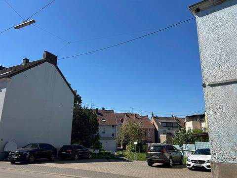 Saarbrücken / Brebach Grundstücke, Saarbrücken / Brebach Grundstück kaufen