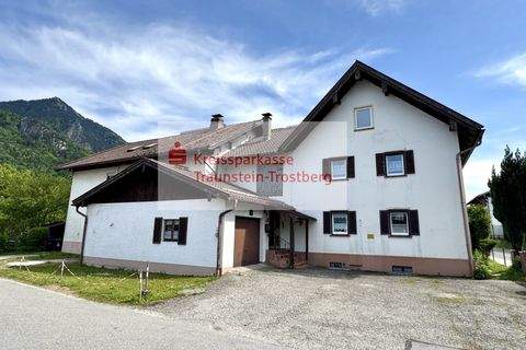 Marquartstein Häuser, Marquartstein Haus kaufen