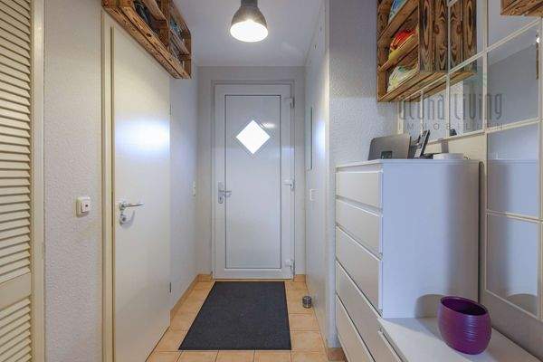 Eingangsbereich (EG)