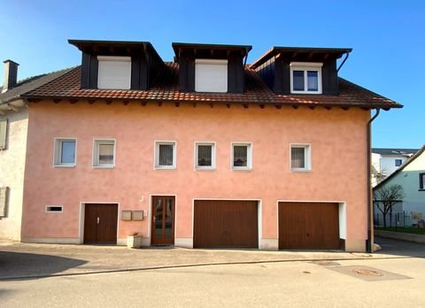 Ettenheim / Ettenheimweiler Wohnungen, Ettenheim / Ettenheimweiler Wohnung kaufen