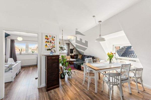 Wohnung 