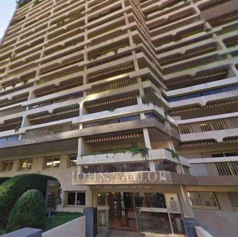 Monaco Büros, Büroräume, Büroflächen 